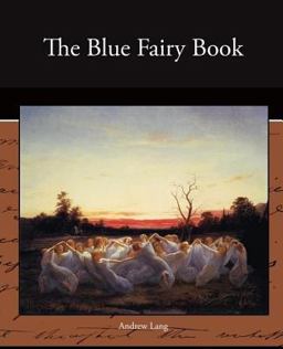 The Blue Fairy Book