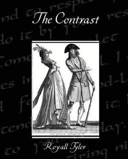 Contrast  9781438527321 Front Cover