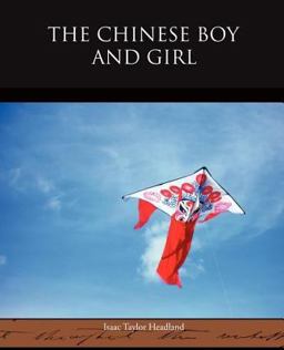 The Chinese Boy and Girl