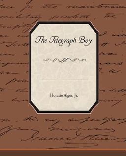 The Telegraph Boy