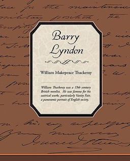 Barry Lyndon