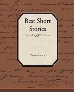 Best Short Stories