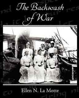 Backwash of War  9781438532264 Front Cover
