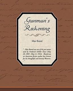 Gunman's Reckoning
