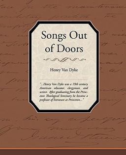 Songs Out of Doors