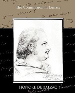 The Commission in Lunacy The Commission in Lunacy