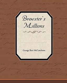 Brewster's Millions