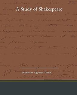 A Study of Shakespeare