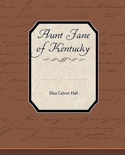 Aunt Jane of Kentucky