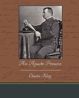 An Apache Princess An Apache Princess