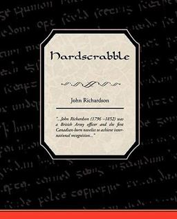 Hardscrabble