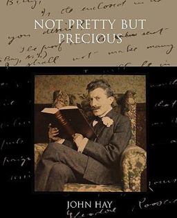 Not Pretty but Precious