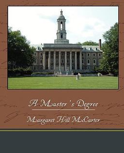 A Master's Degree