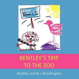 Bentley's Trip to the Zoo
