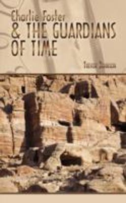 Charlie Foster and the Guardians of Time