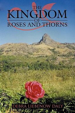The Kingdom of Roses and Thorns:  9781438954882 Front Cover
