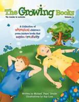 The Growing Books