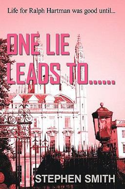 One Lie Leads To