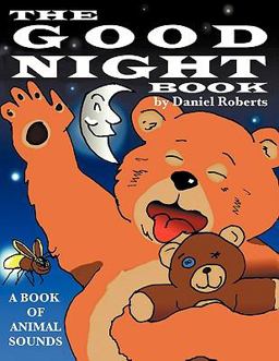 The Good Night Book