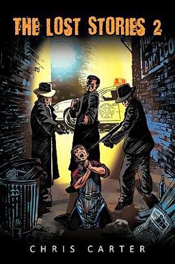 The Lost Stories The Lost Stories