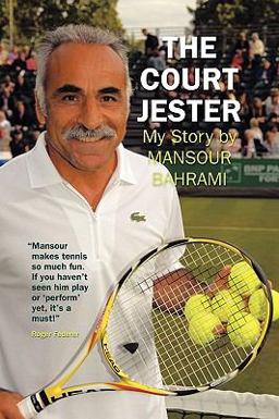 Court Jester My Story  9781438987941 Front Cover