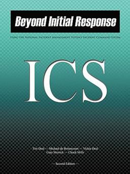 Beyond Initial Response--2nd Edition