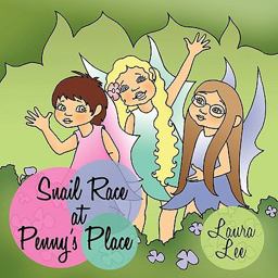 Snail Race at Penny's Place