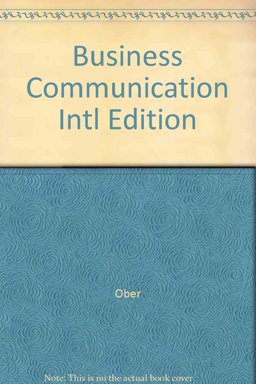 Business Communication