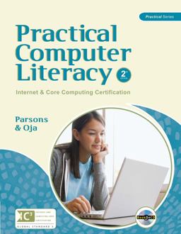 Practical Computer Literacy