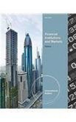 Financial Institutions and Markets