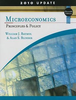 Microeconomics Microeconomics