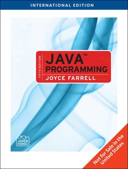 Java Programming