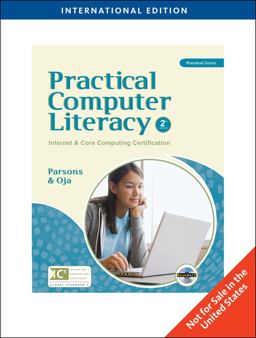 Practical Computer Literacy