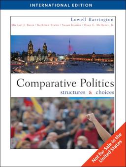 Comparative Politics