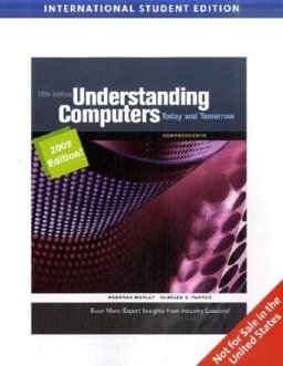 Understanding Computers 2009 9781439043431 Front Cover