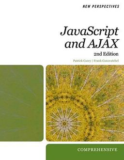 JavaScript and Ajax