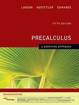 Precalculus