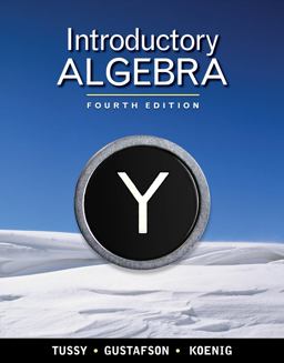 Introductory Algebra