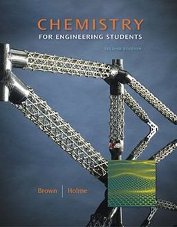Chemistry for Engineering Students Chemistry for Engineering Students