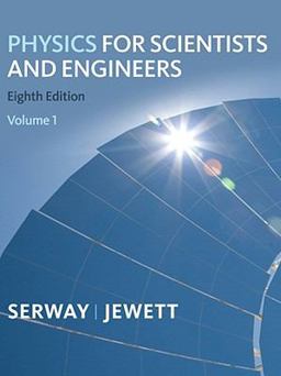 Physics for Scientists and Engineers