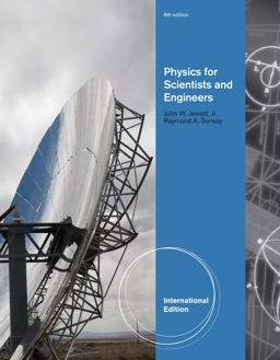 Physics for Scientists and Engineers, Chapters 1-39