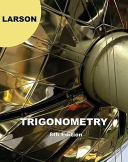 Trigonometry