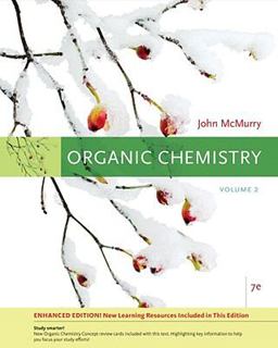 Organic Chemistry