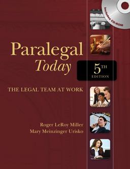 Paralegal Today