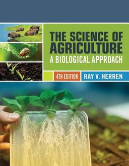 The Science of Agriculture