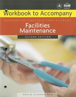Facilities Maintenance