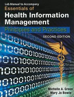 Essentials of Health Information Management