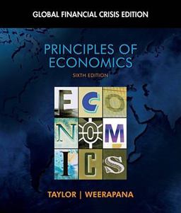 Principles of Economics