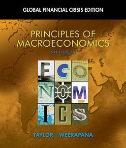 Principles of Macroeconomics