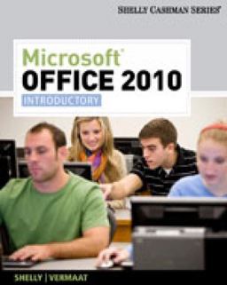 Microsoft® Office 2010